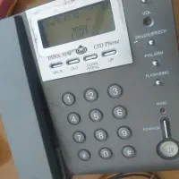 یک عدد ثابت تلفن