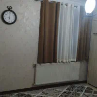 آپارتمان ۱۵ سال ساخت