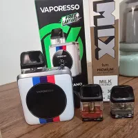 پاد ماد xros 4 nano (vaporesso)