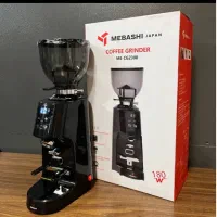 آسیاب قهوه نیمه صنعتی مباشی2300 نو نو