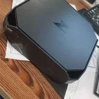 وورک استیشن HP Z2 mini