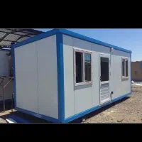 کانکس 6 متری 4متری
