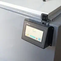 گاوصندوق آسانسوری تمام اتوماتیک