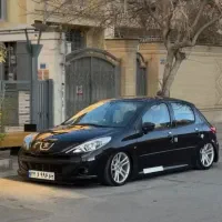 رینگ 16 ووسن