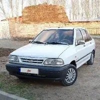 پراید مدل 92