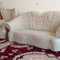 مبل|مبلمان خانگی و میز عسلی|اهر, |دیوار
