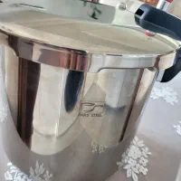 زودپز پارس استیل