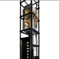 بالابر  آسانسور و بالابر خودرو  هیدرولیک