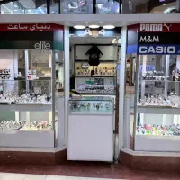 استخدام فروشنده ساعت نیمه وقت (آقا) ۱۷ تا ۲۲ ساله