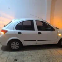تیبا۲مدل۹۷بیرنگ کمکارشاستی سالم(قاسم ابادو طلاب)