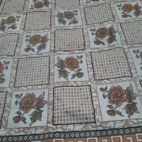 گلیم|گلیم، جاجیم، گبه|مشهد, عامل|دیوار