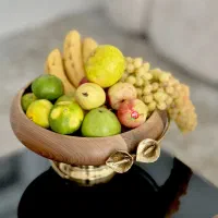۵تیکه چوبی