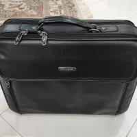 کیف اداری پیر کاردین Pierre Cardin