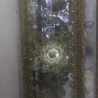بوفه برنزی