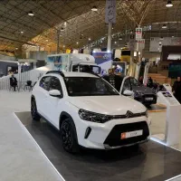 حواله سیتروئن c3 xr