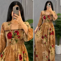انواع پارچه ولباس مجلسی
