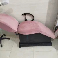 صندلی اصلاح
