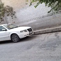سورن پلاس. EF7. بنزینی.کم کارکرد