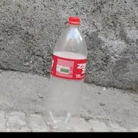 ظرف نوشابه کوکا وپپسی وآل معدنی