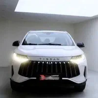 فروش حواله تیسان