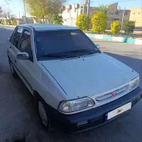 پراید مدل 78|خودرو سواری و وانت|فسا, |دیوار