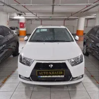 دنا پلاس(+)اتومات مدل1405 اقساط تحویل فوری