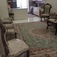 اپارتمان ۷۳متری فول/فوری