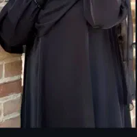 دوخت انواع عبا و شومیز محرمی