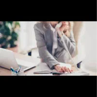 کارمند خانم محدوده ستارخان