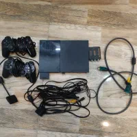 ps2 کپی خور