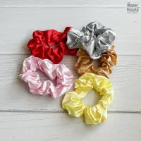 کش موی ساتن 19هزارتومن