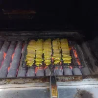 تهیه غذای کیان