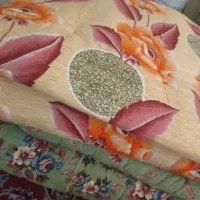 فروش چهار عدد تشک پنبه ای دونفره