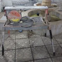 سرامیک بر و سنگ بر برقی