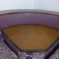 مبل ۷ نفره|مبلمان خانگی و میز عسلی|برخوار, |دیوار