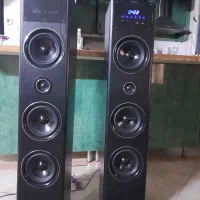 اسپیکر مارشال فول امکانات