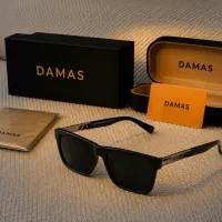 عینک افتابی DAMAS