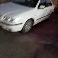 سمند ال ایکس مدل 94