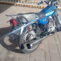 موتور هندا