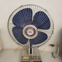پنکه پارس خزر اصل