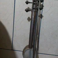 سازسنتی کمانچه