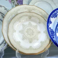 چینی الیزابت