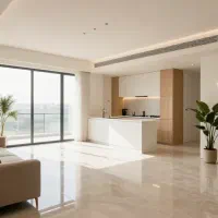93متر-پارکینگ-2خودرو-انباری