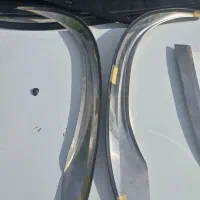زه استیل خودرو کلاسیک