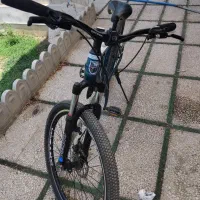 دوچرخه ۲۶ اورتگا ناب