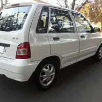 ۱۱۱مدل۹۲درحد۱۴۰۲|خودرو سواری و وانت|کرج, مهرویلا جنوبی|دیوار