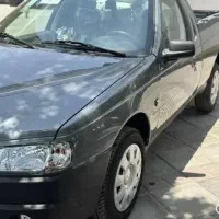 وانت آریسان 2، مدل ۱۴۰۴ صفر خشک