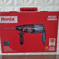 دریل بتن کن رونیکس ۸۵۰ وات ۲۷۲۵