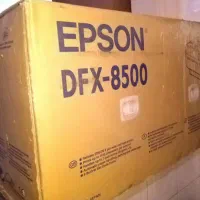 پرینتر سوزنی اپسون DFX8500 نو آکبند