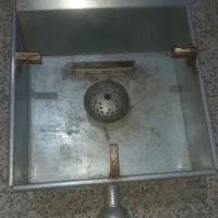تنور گازی درحد نو